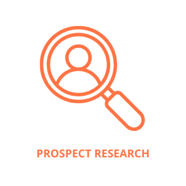 Prospect Research icon