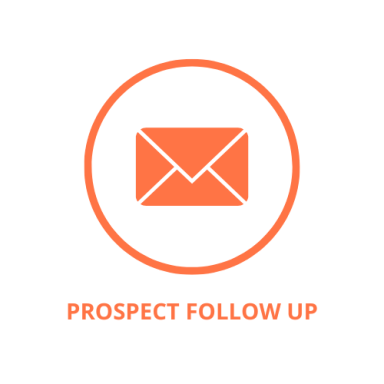 Prospect Follow Up icon