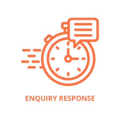 Enquiry Response icon